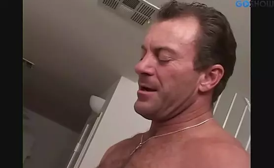 Facial with Deepthroat and Hardcore Sex