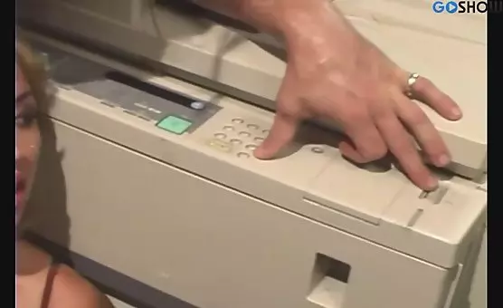 BlueCollar Worker Receives Blowjob Fucks Hard