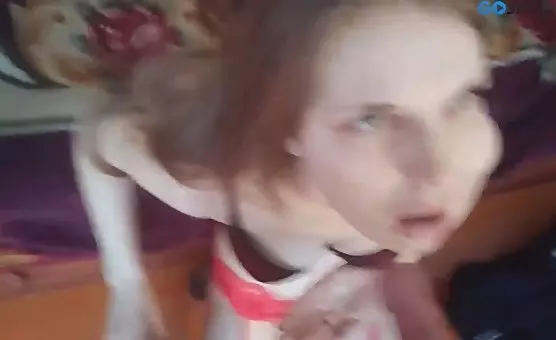 Amateurs Enjoy Oral and Intense Hardcore