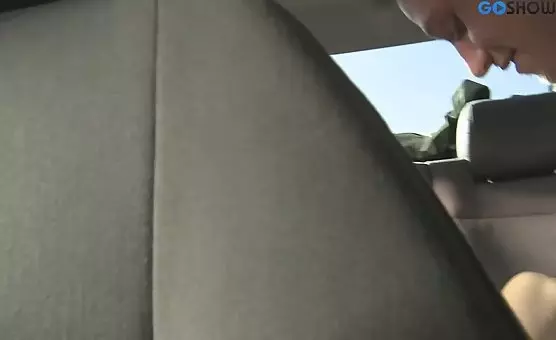 Outdoor Upskirting Oral Encounters